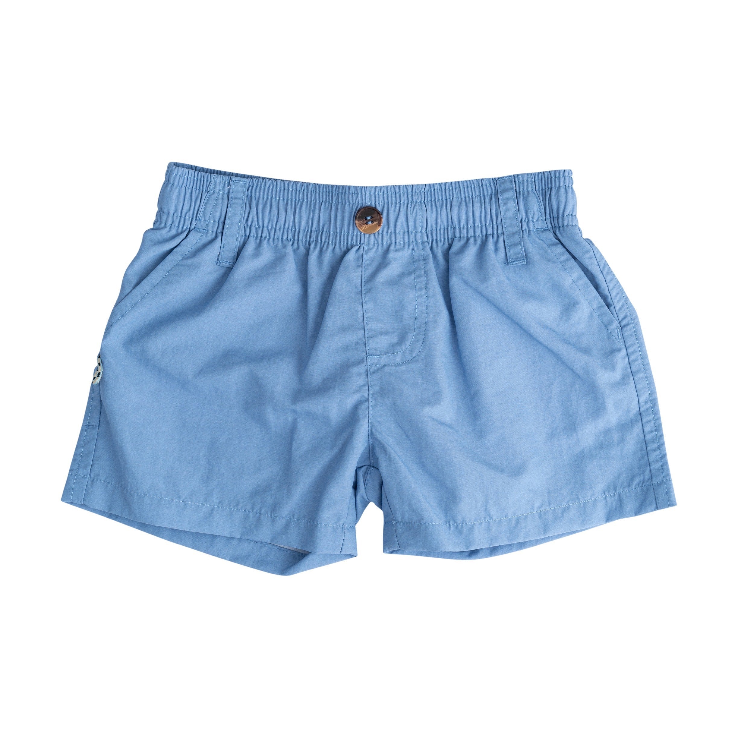 Prodoh Boys' Outrigger Performance Short 5303