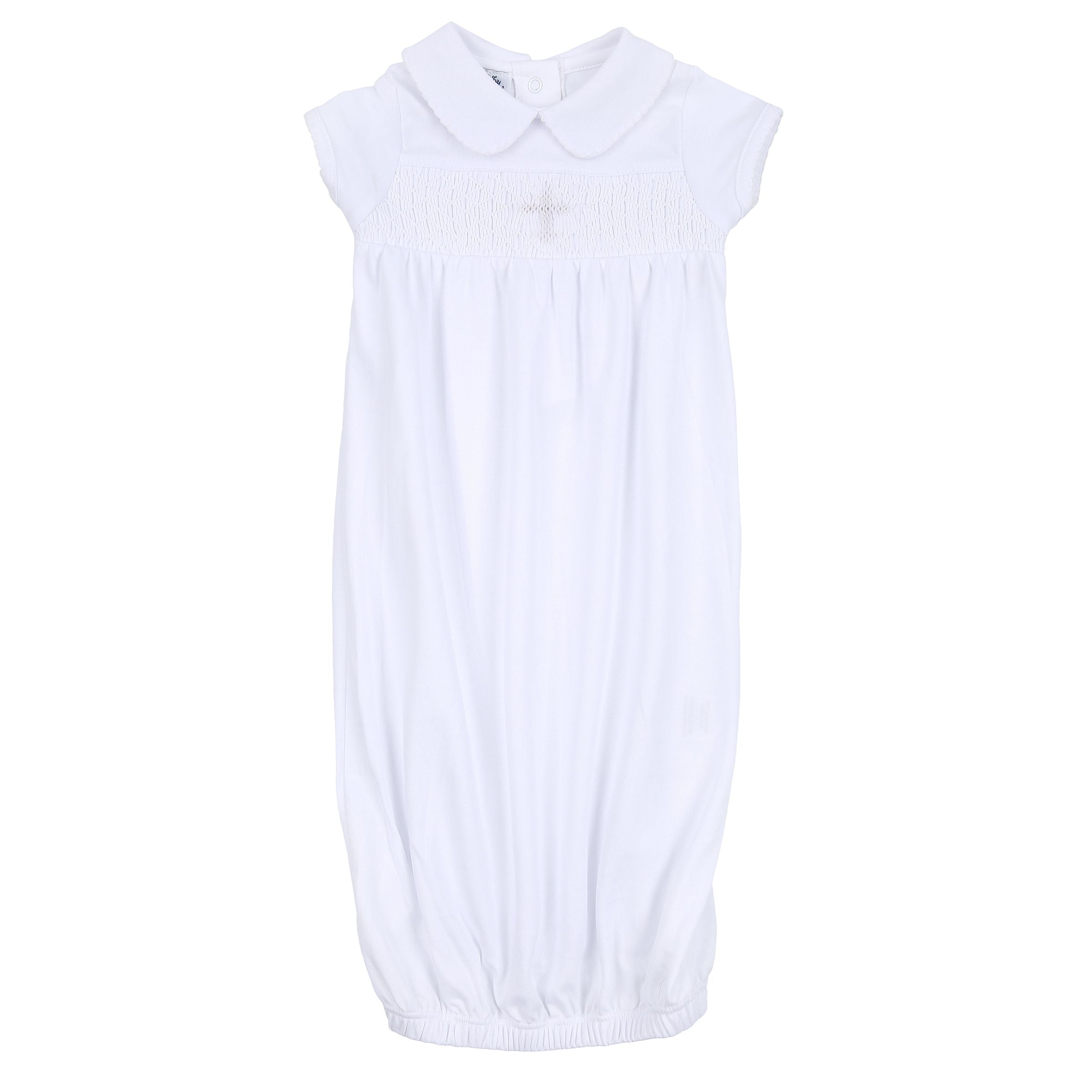 Magnolia Baby Blessed Spring Gown 24 5102