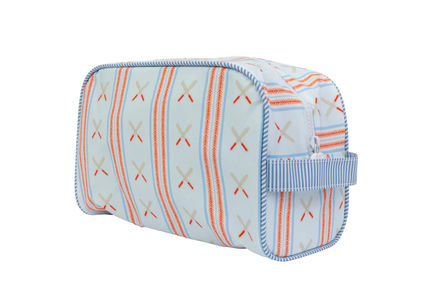 Apple of My Isla Dopp Kit