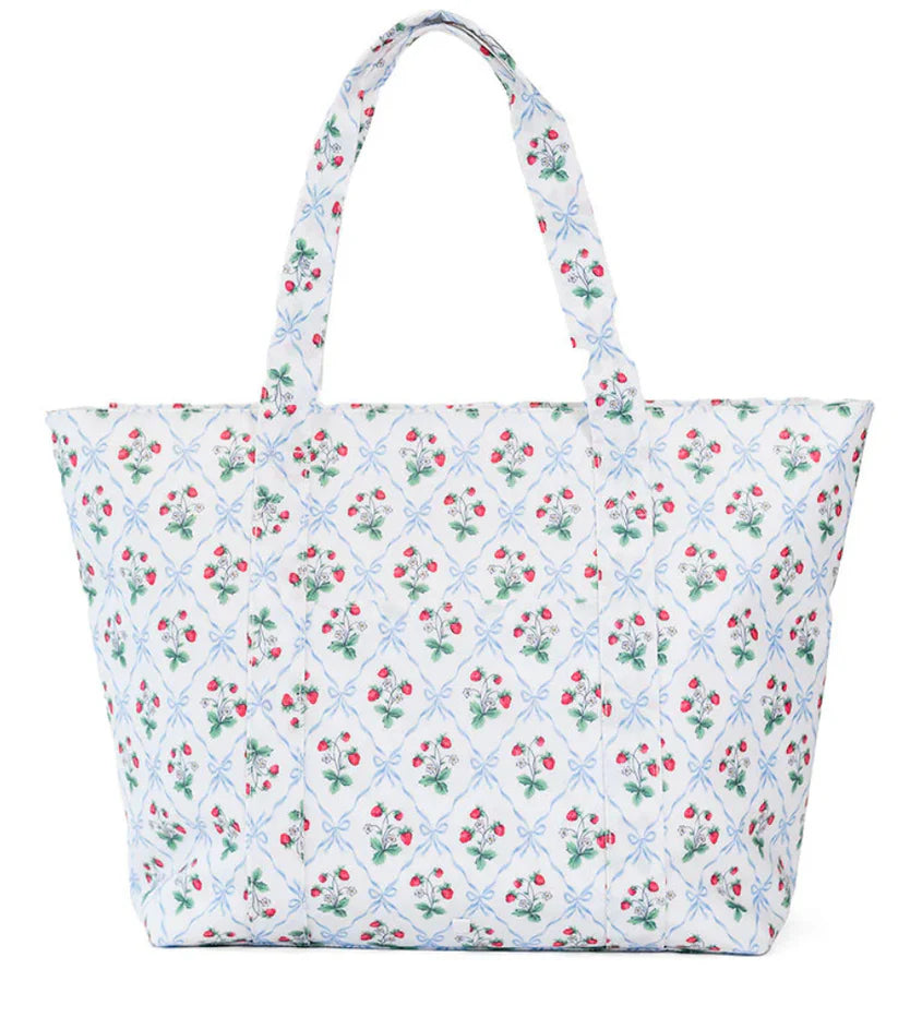 TRVL Jumbo Tote XL