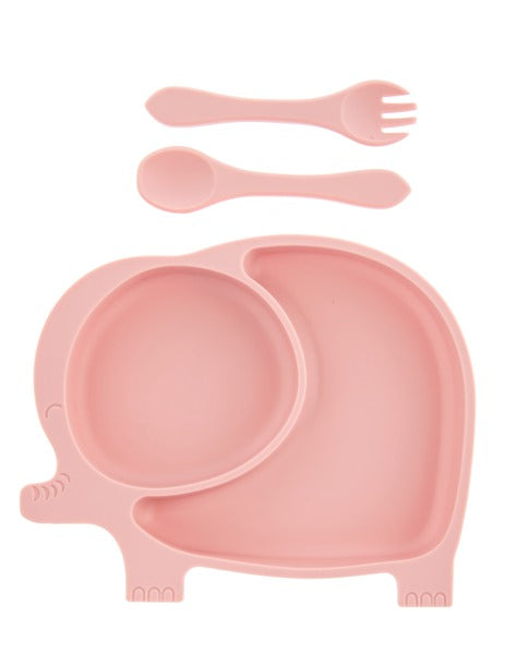 Ganz silicone feeding set