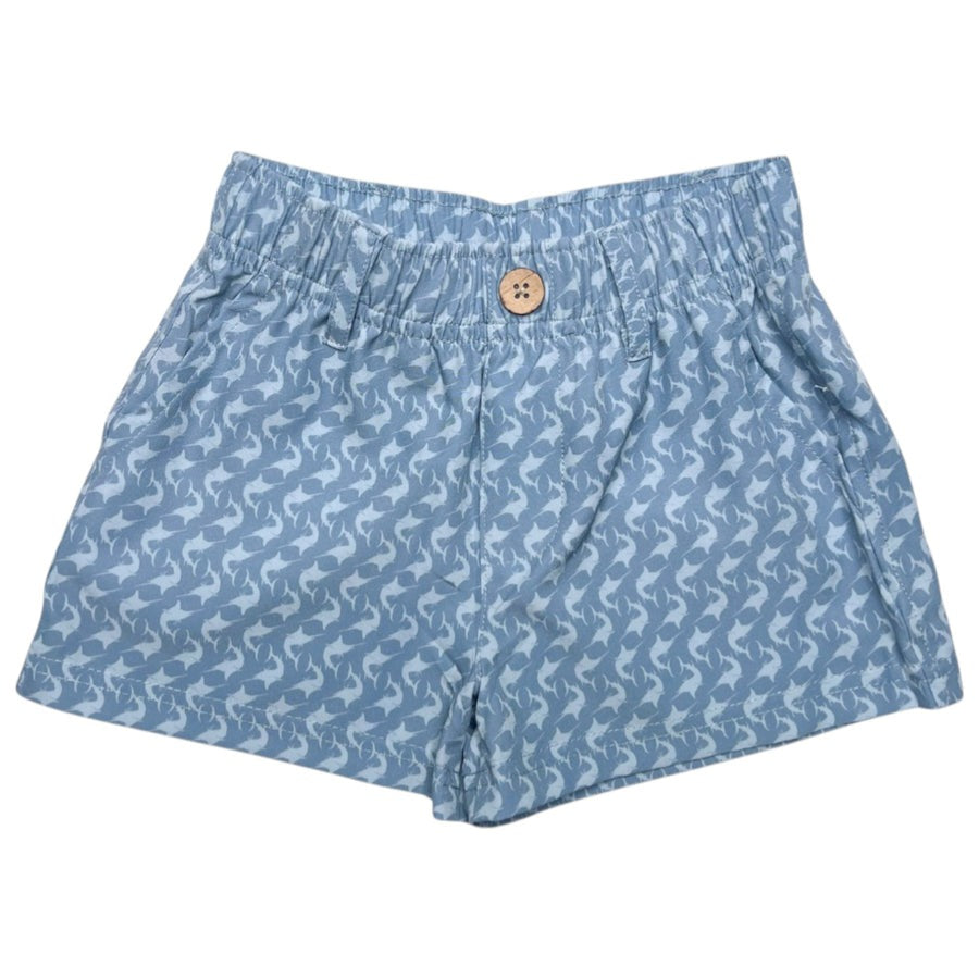 SouthBound Performance Play Shorts Spring 26