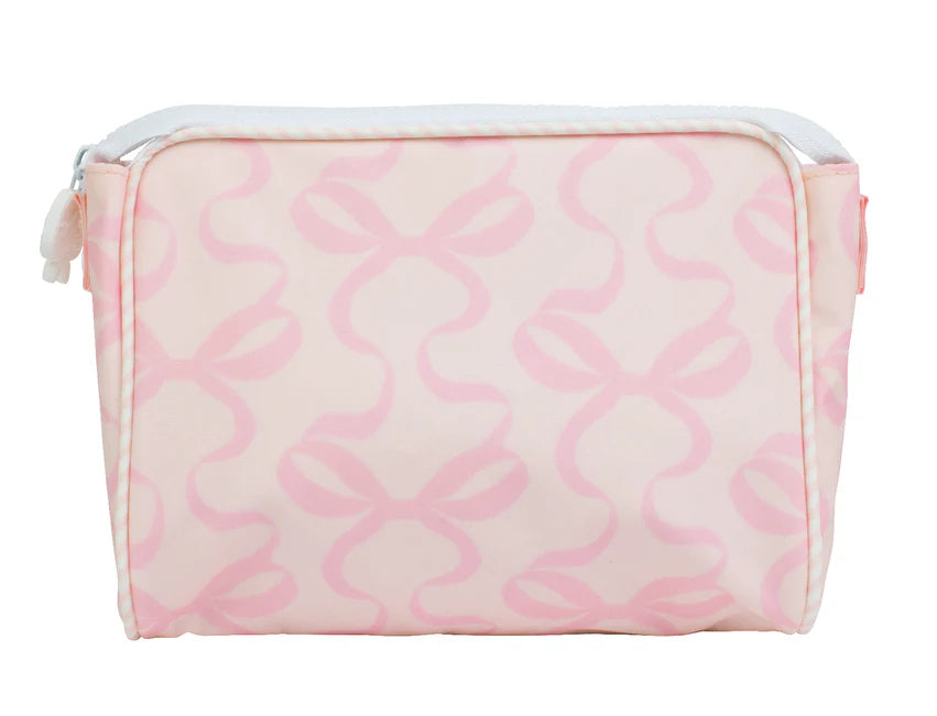 Apple of my Isla Small Pouch (Go Bag)