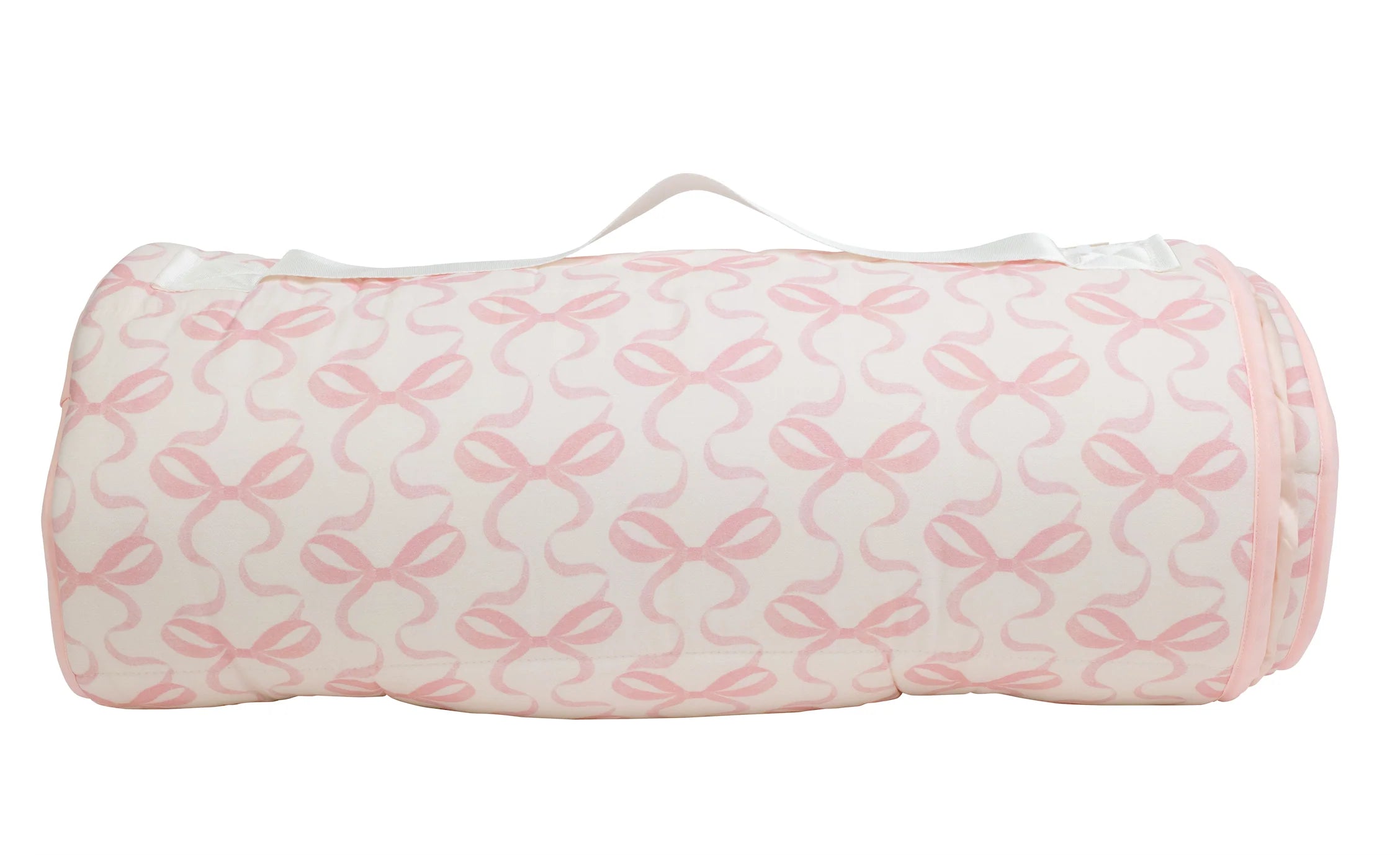 Apple of my Isla Nap Mat