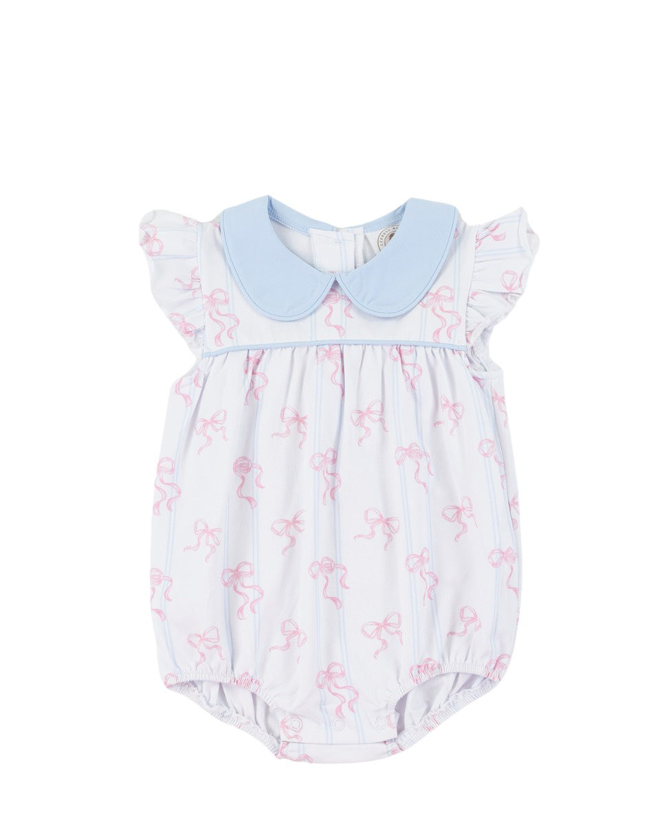 Cypress Row Bowtiful Penelope Prep Bubble 5301