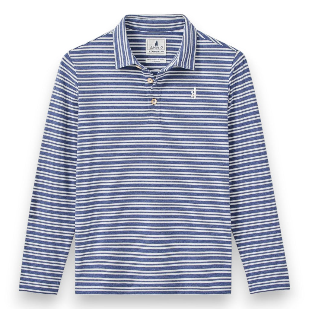 Johnnie-O Brannen Polo JBPL1300
