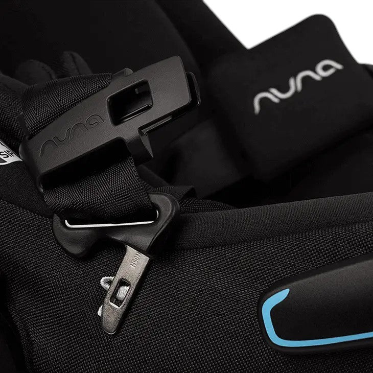 Nuna Pipa Aire RX + Pipa Relx Base
