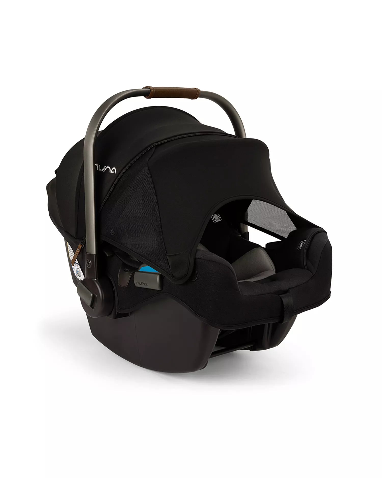 Nuna Pipa RX + Pipa Relx Base