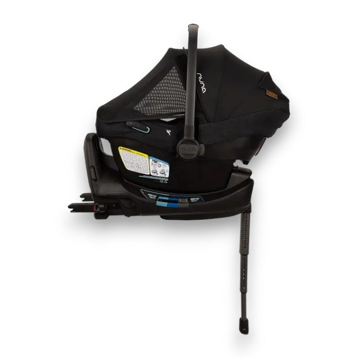 Nuna Pipa Aire RX + Pipa Relx Base