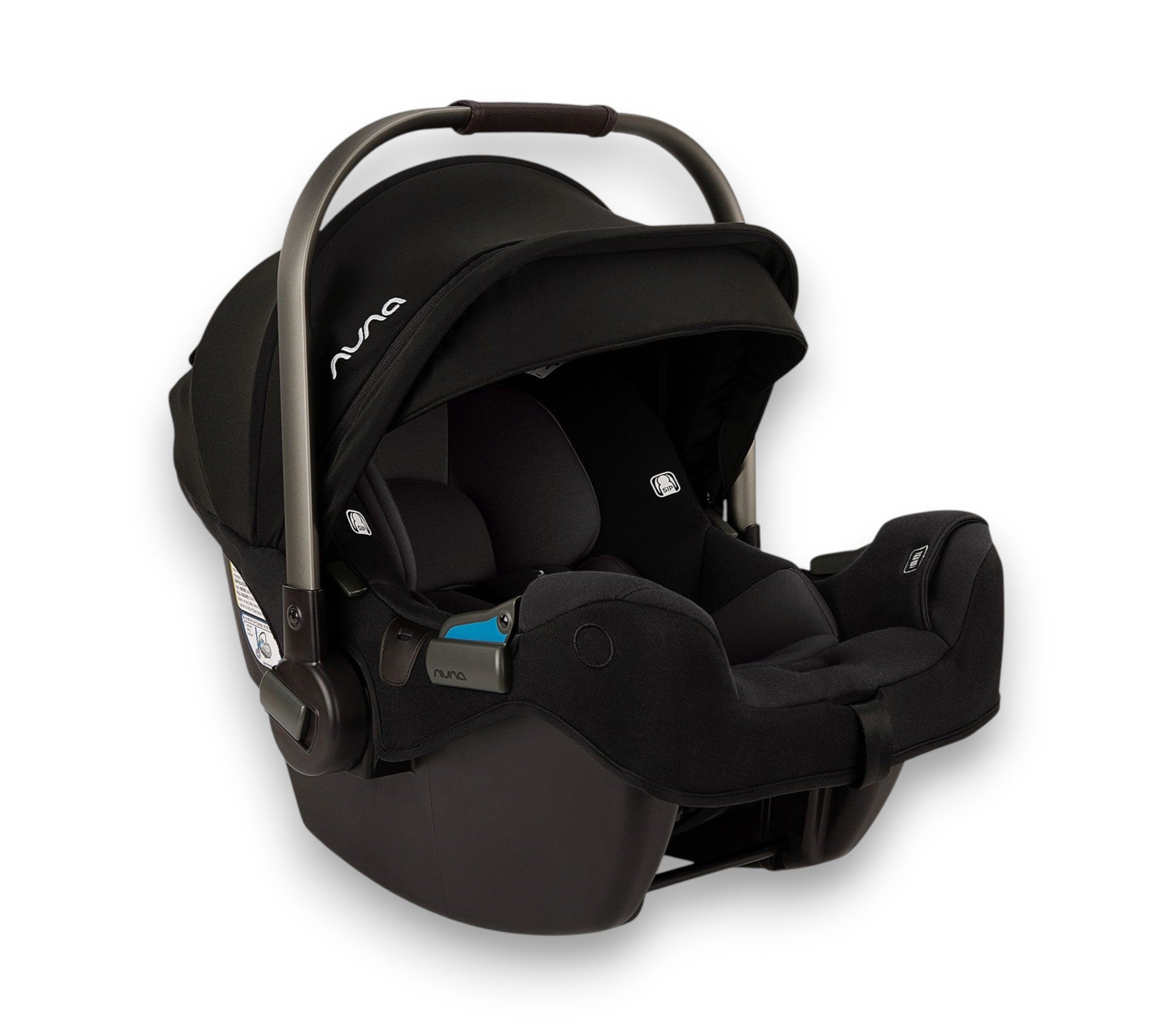 Nuna Pipa RX + Pipa Relx Base