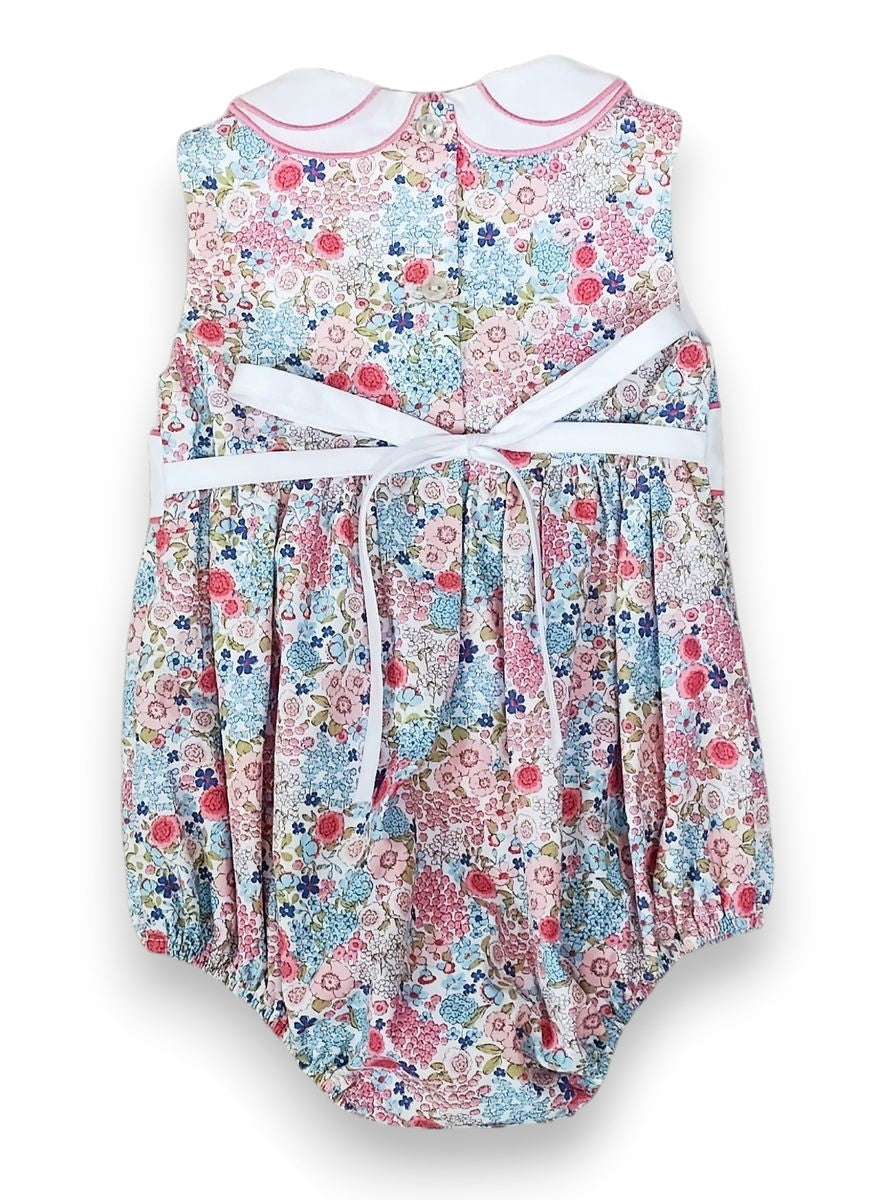 Little Threads Celine Collection Baby Girls Bubble A-015BF