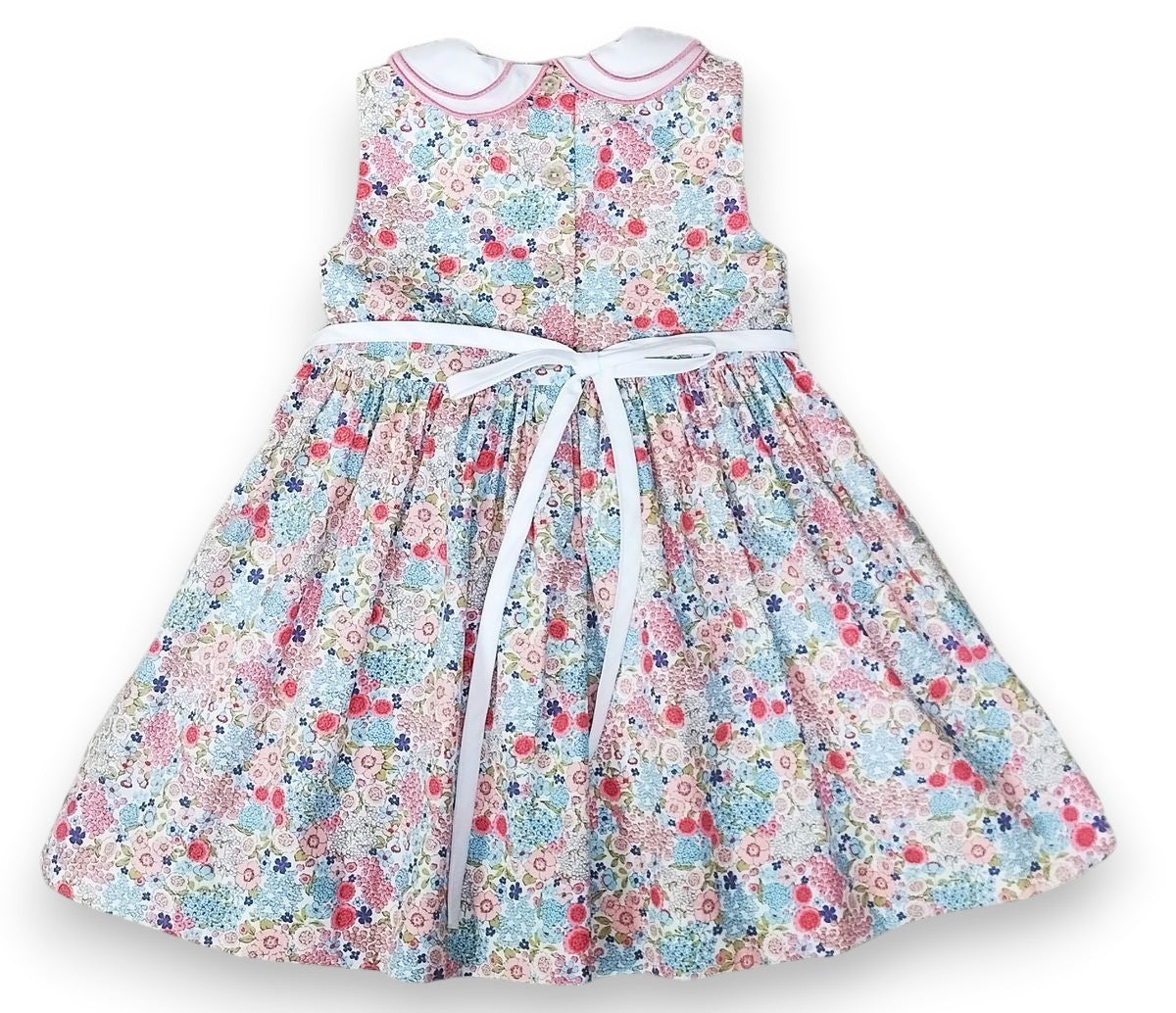 Little Threads Celine Collection Classic Dress A-015C