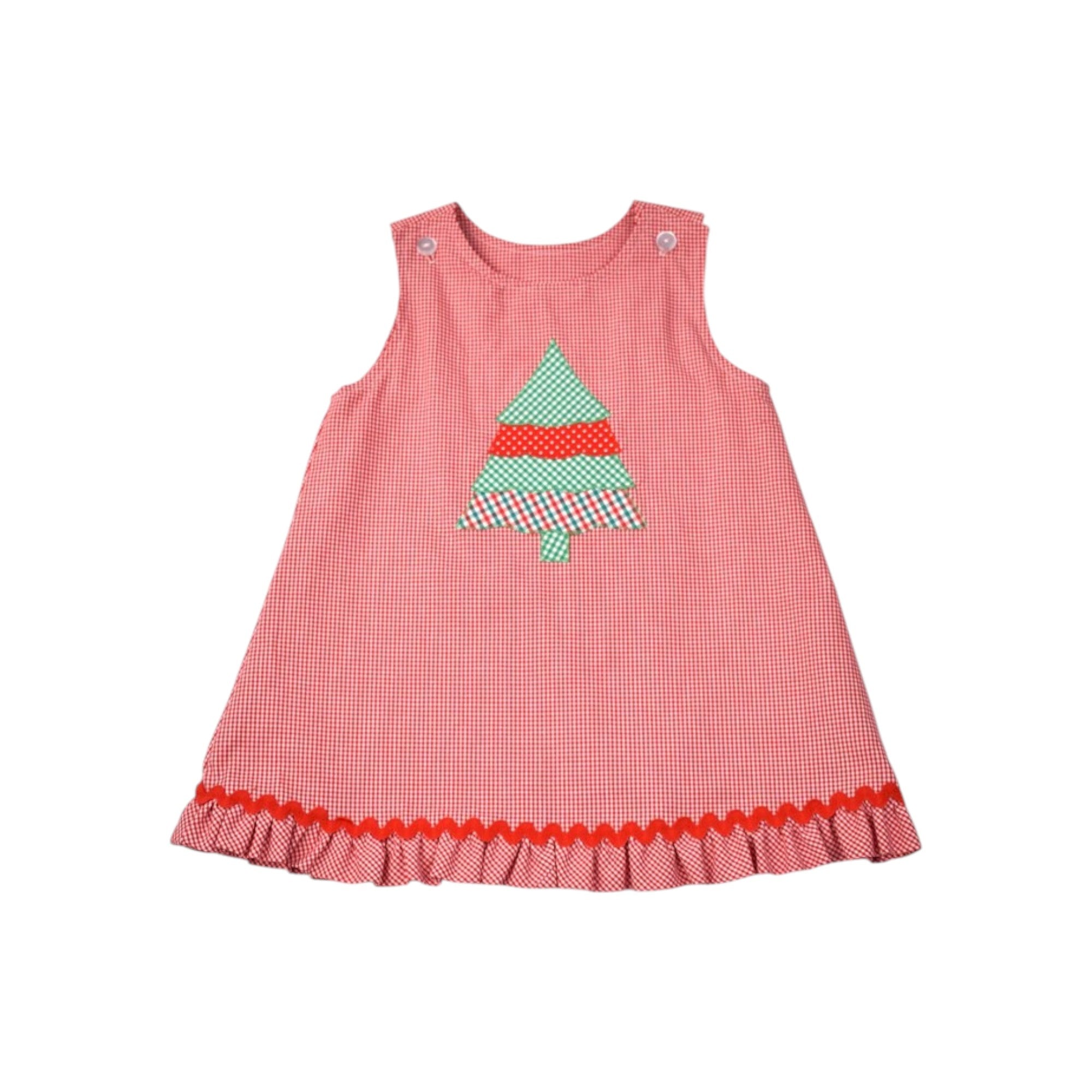 Funtasia Too Tree/Heart Reversible Jumper 76060 5207