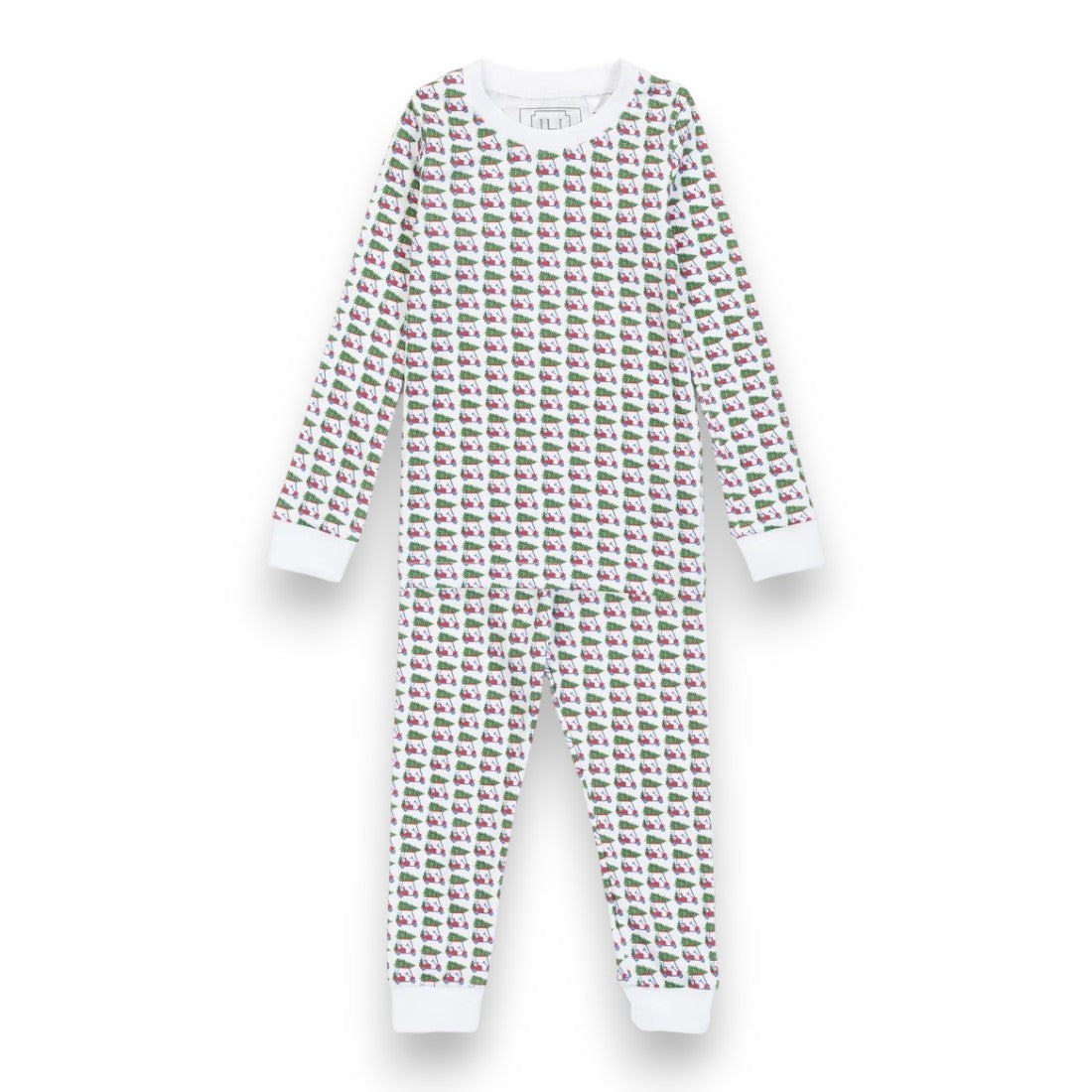 Lila & Hayes Grayson Christmas 26 Pajama Pant Set