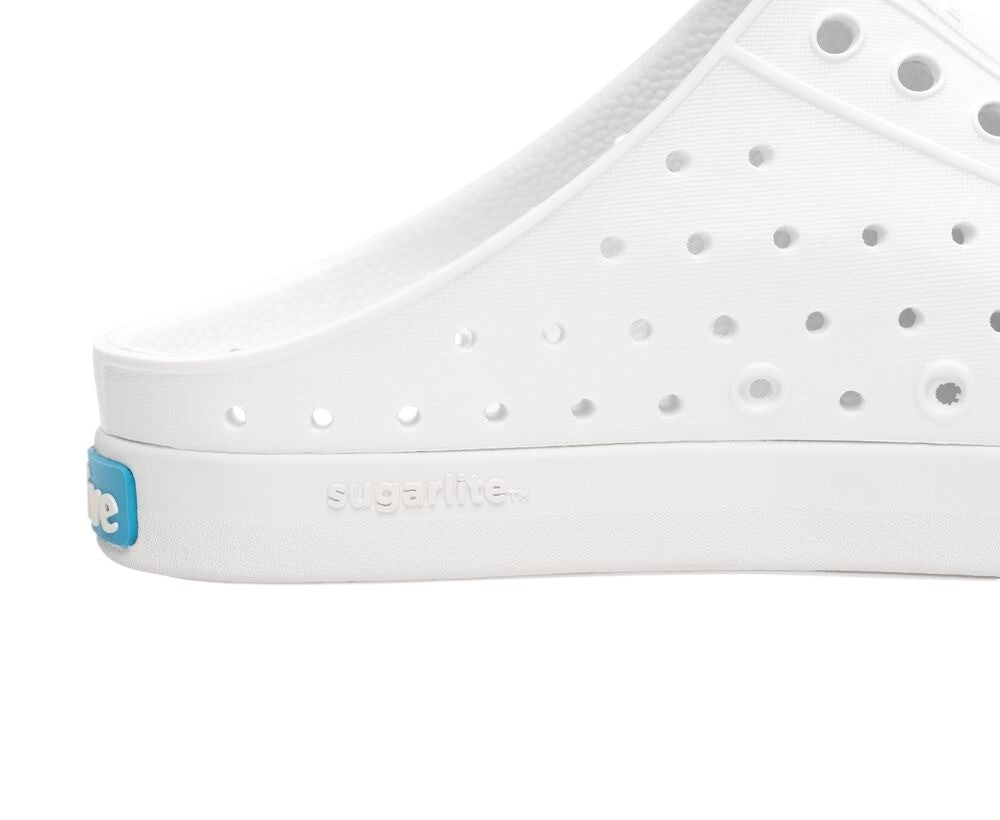 Native Jefferson Clog