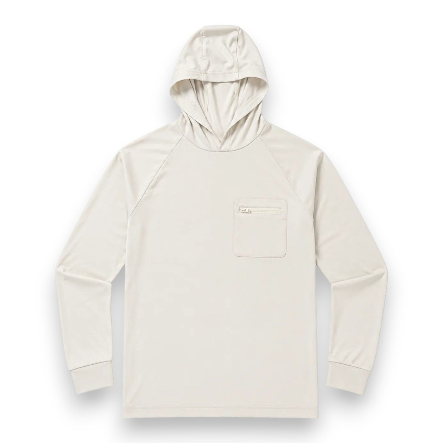 Finn Castaway Comfort Hoodie Coastal Sand 5308
