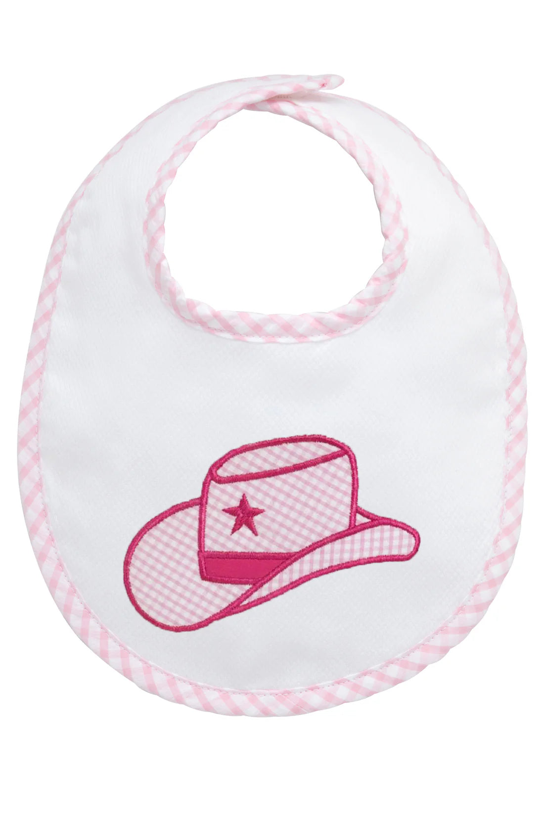 3 Marthas Applique Bibs