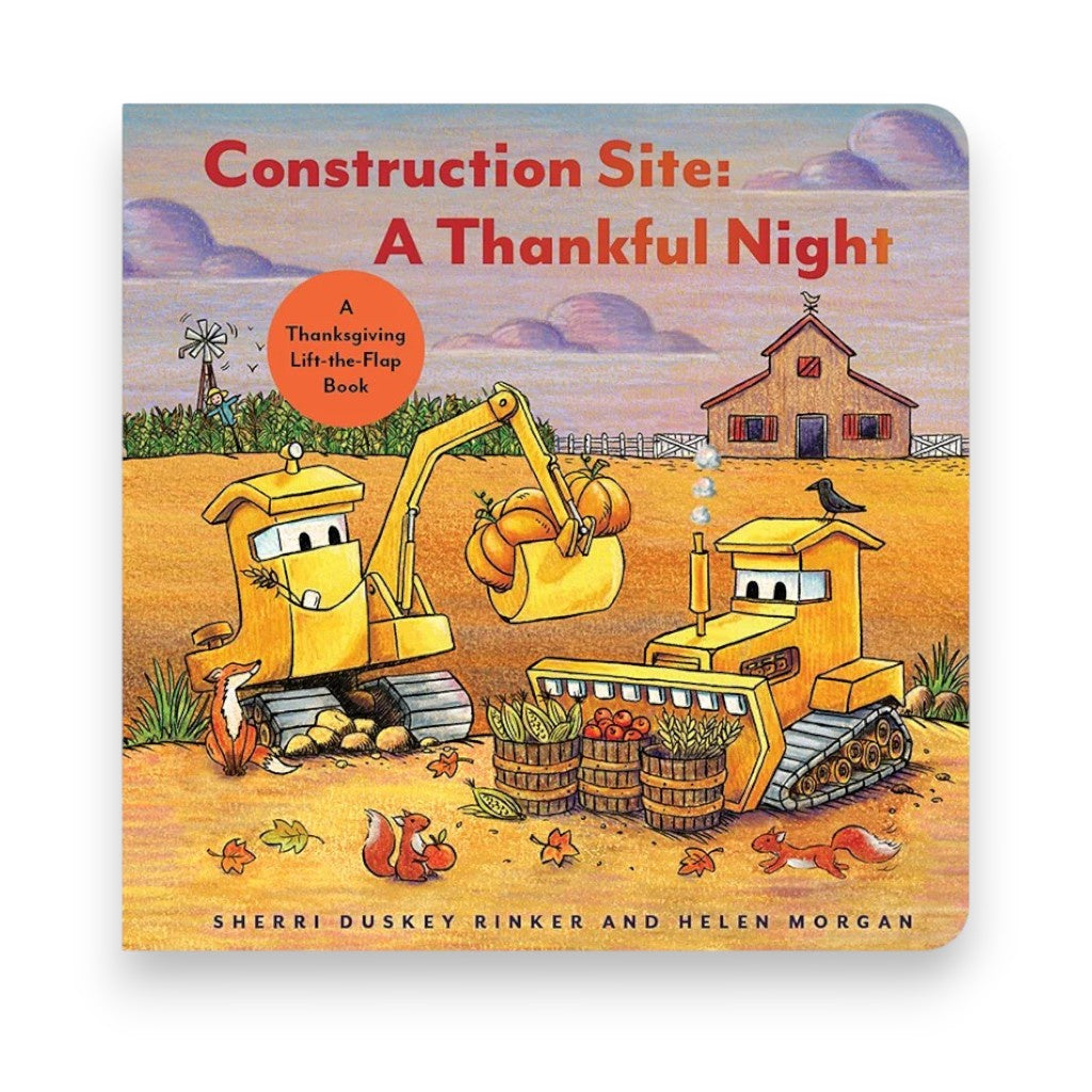 Chronicle Construction Site A Thankful Night