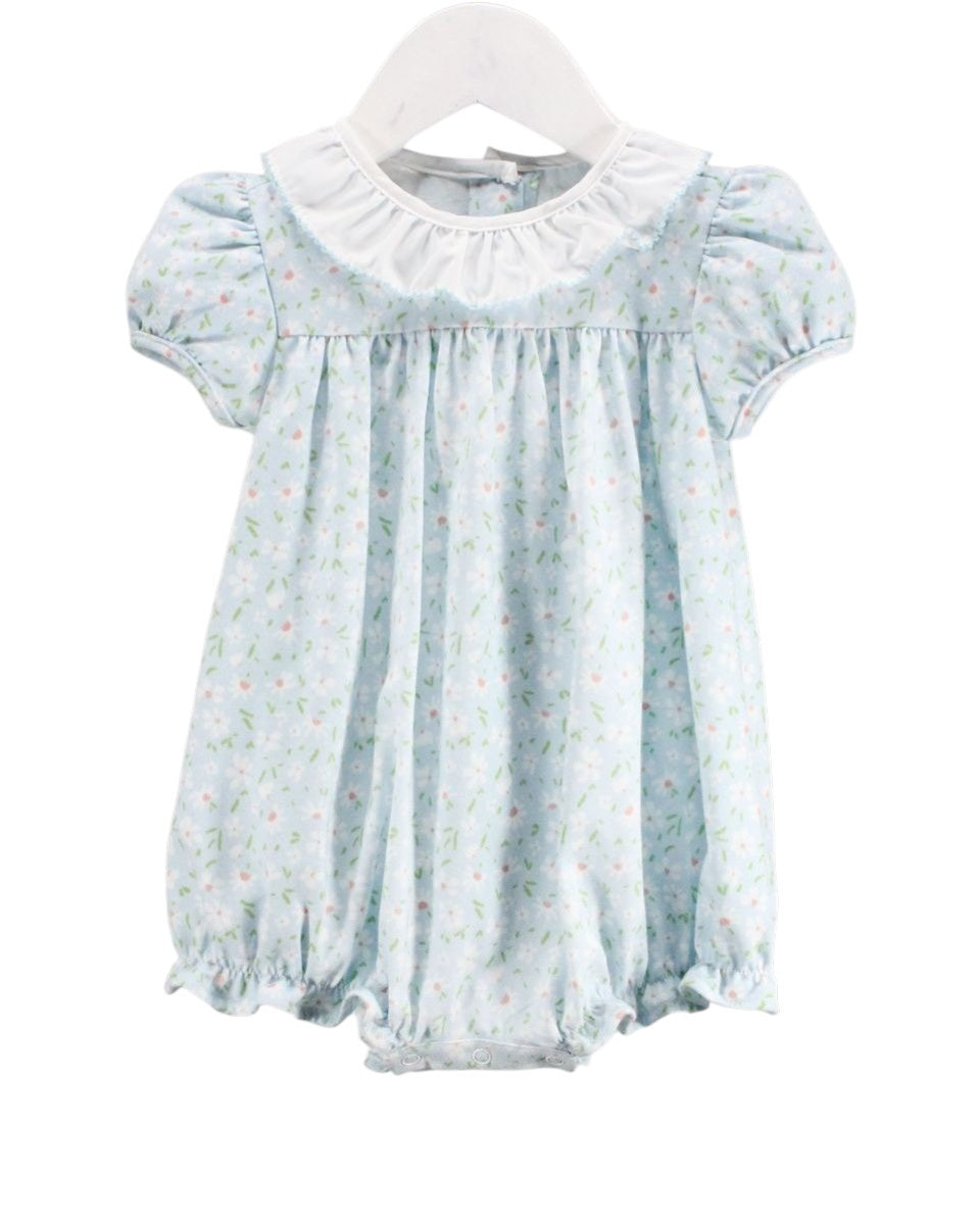 Alex & Nicole Daisy Sky Victoria Bubble AN0592 5303