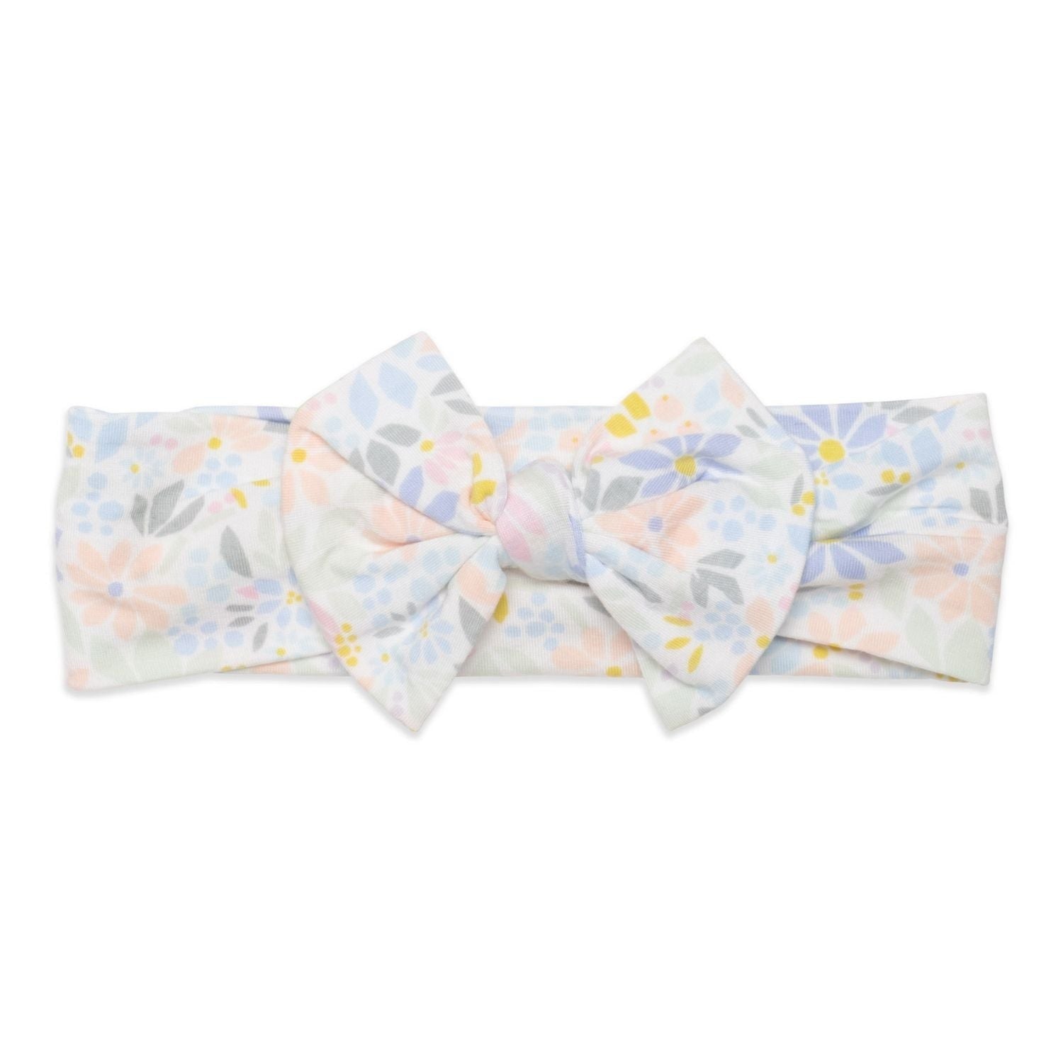 Magnetic Me Darby Bow Headband MS44MH06DY 5104