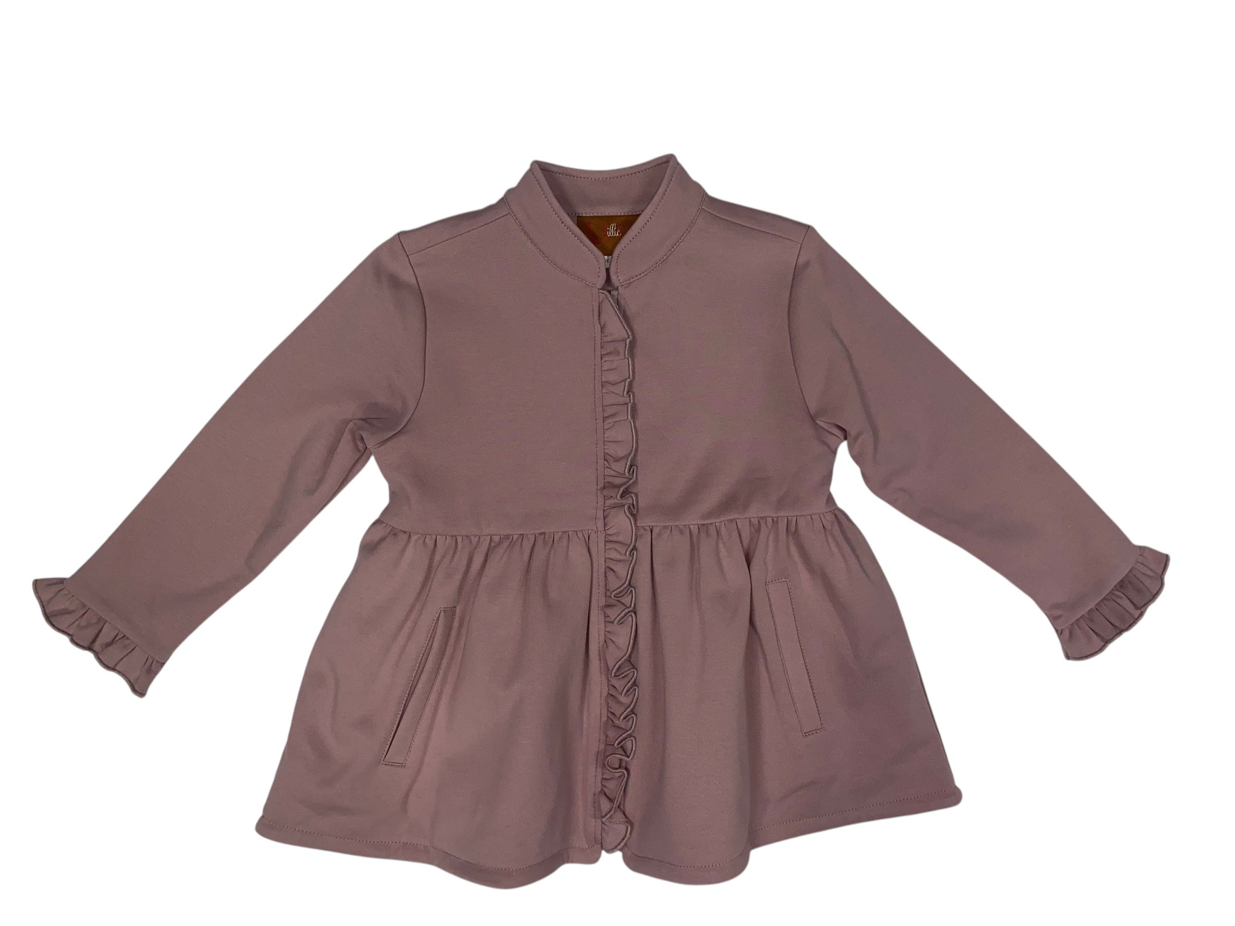 Millie Jay Piper Girls Jacket 5208