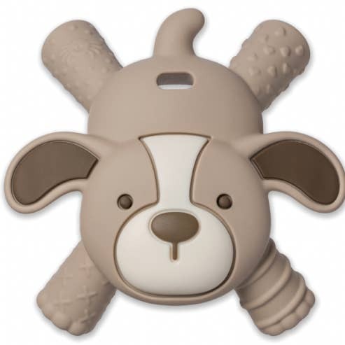 Itzy Ritzy Molar Teether
