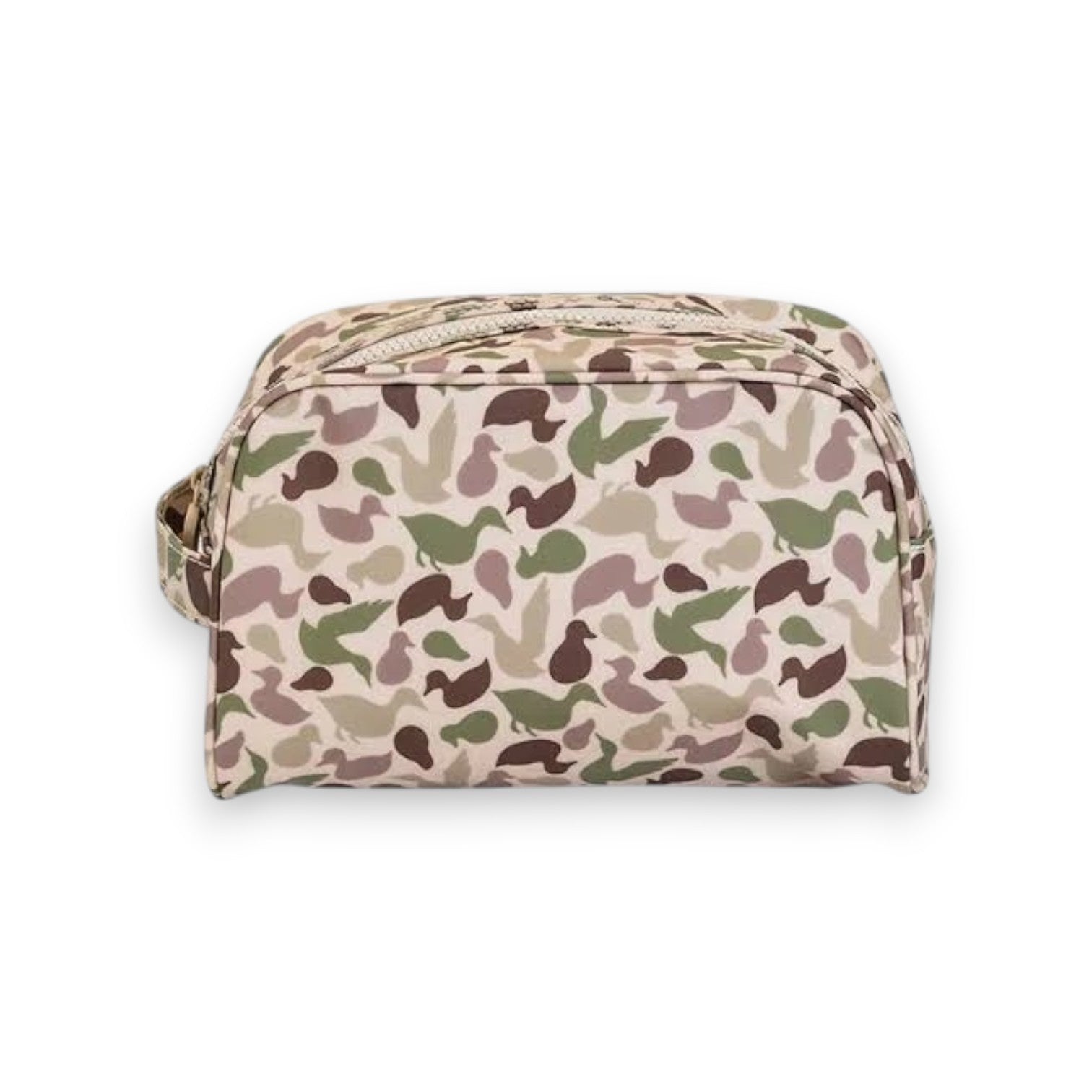 TRVL Stowaway Toiletry Bag
