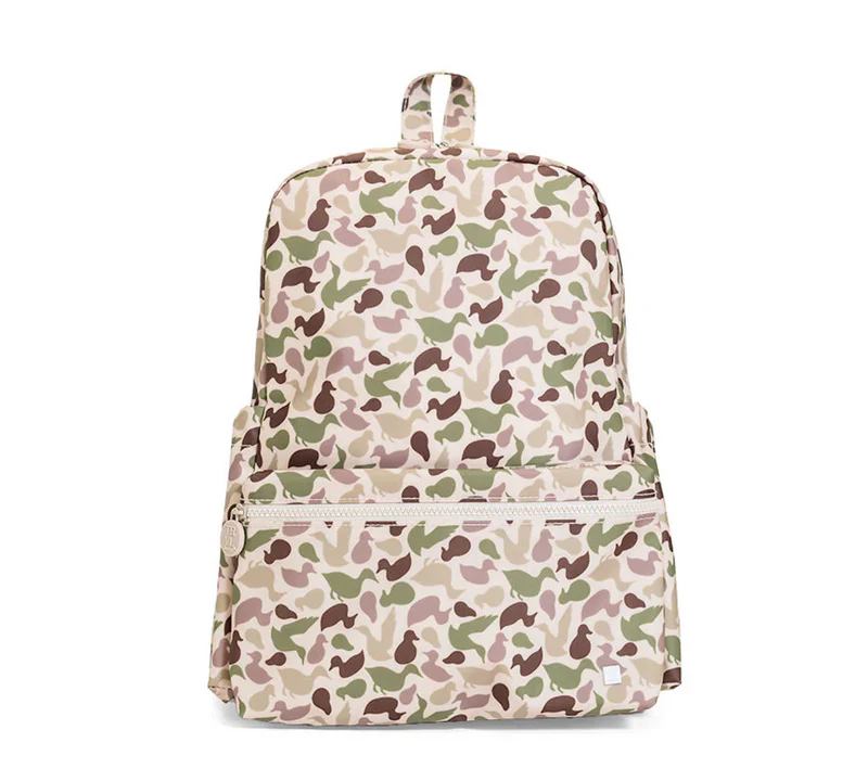 TRVL Large Backpack