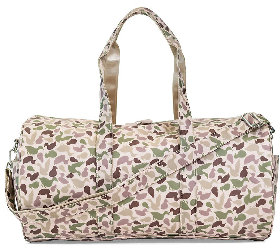 TRVL Designs Large Roll Duffle