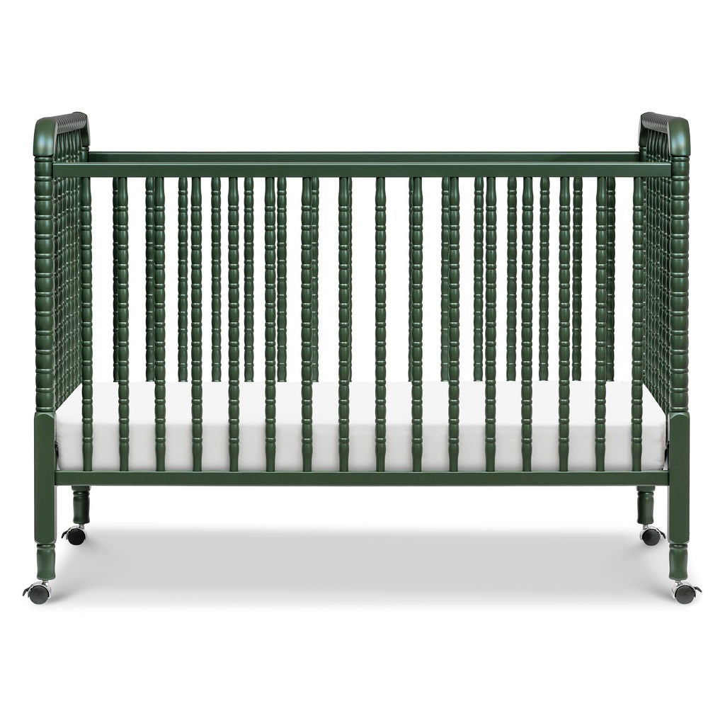 DaVinci Jenny Lind Convertible Crib M7391