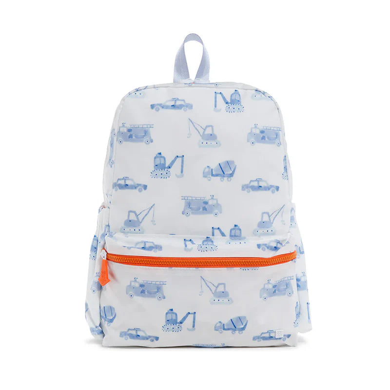 TRVL Large Backpack