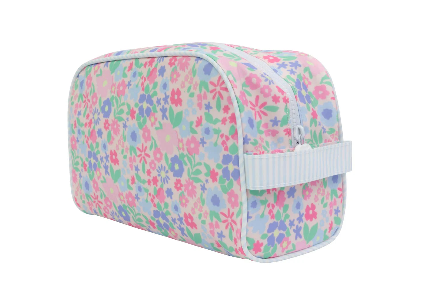 Apple of My Isla Dopp Kit