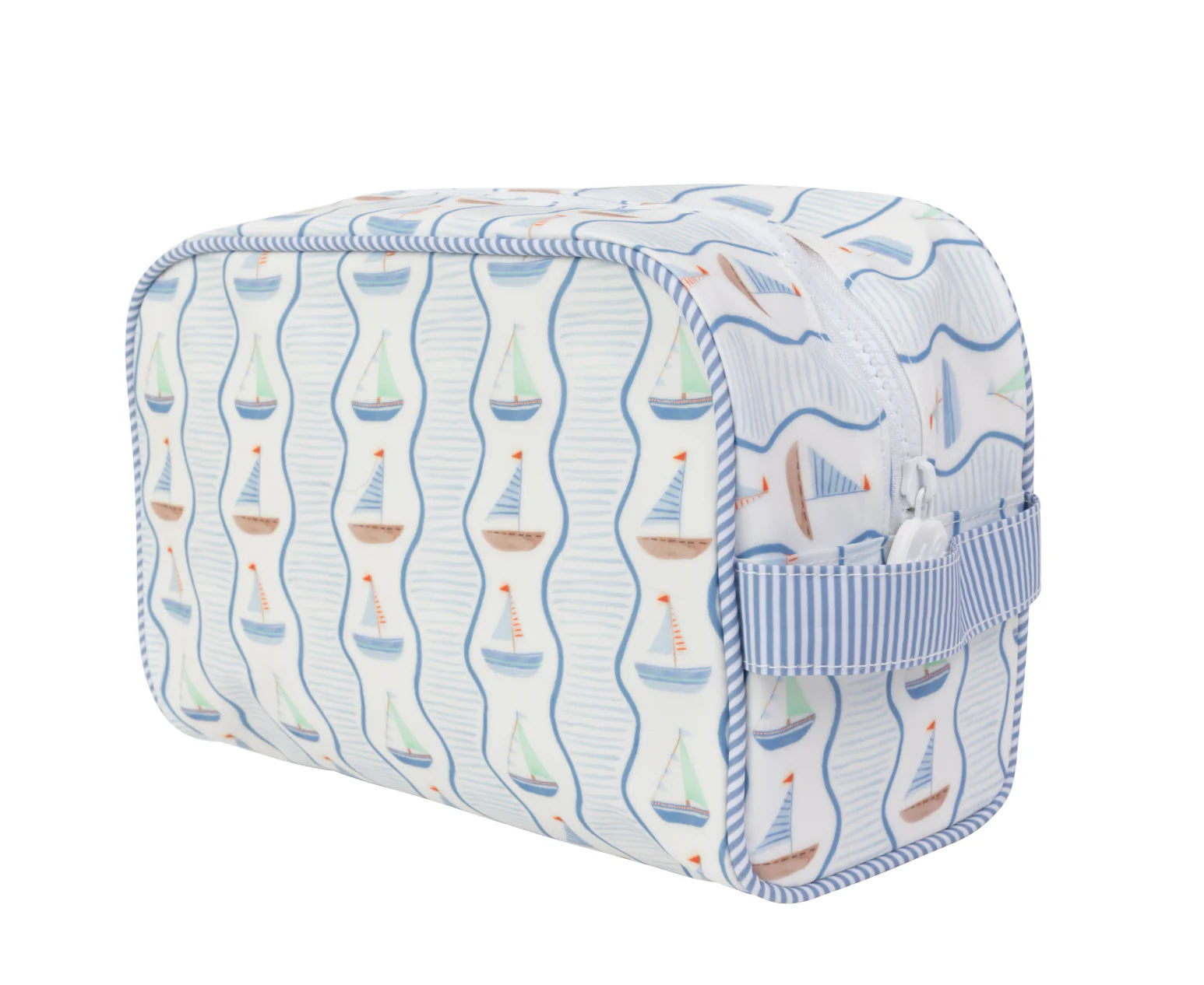 Apple of My Isla Dopp Kit
