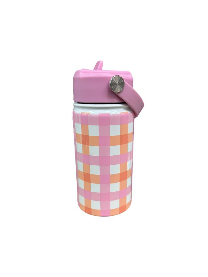 Mary Square Stainless Bottle