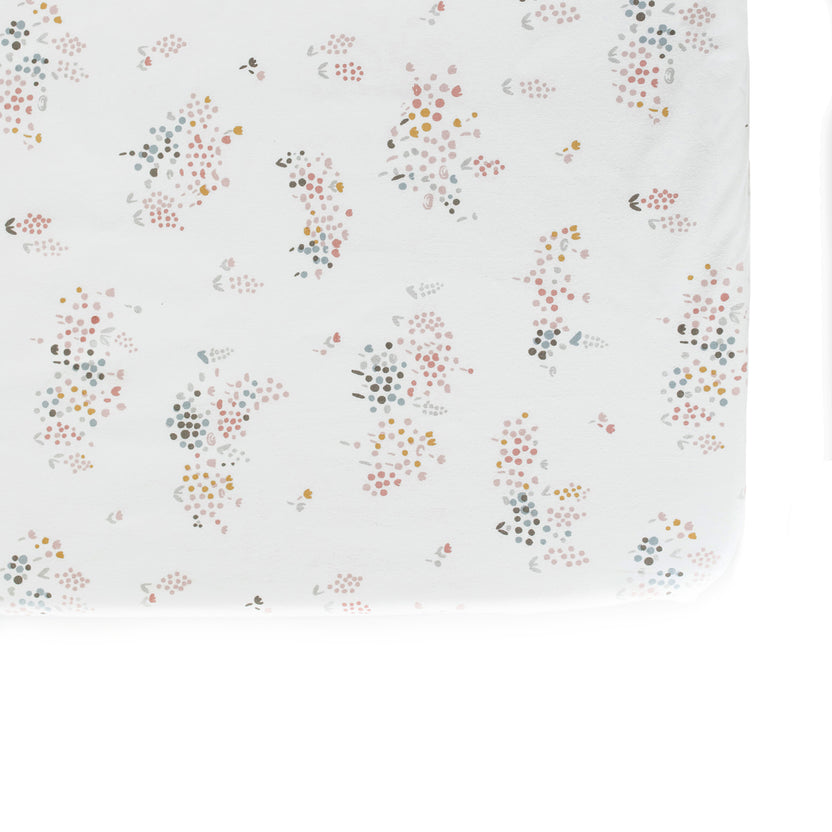 Pehr Crib Sheet