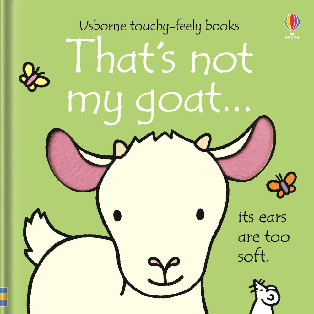 Usborne That's Not My ...