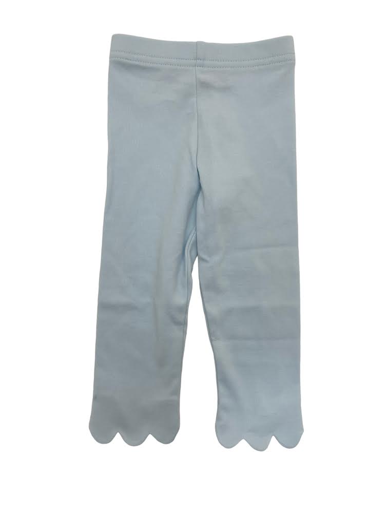 Name Dropper PL Kendall Knit Legging Fall 23 5008