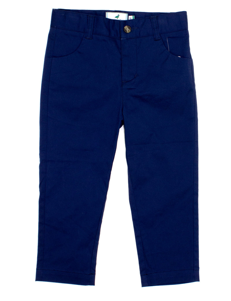 Properly Tied Patriot Pant 5009