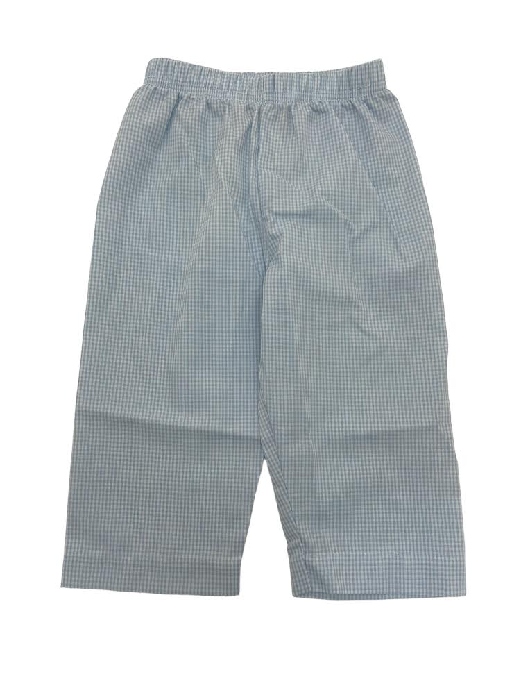 Name Dropper PL Leo Pant Fall 24 5008