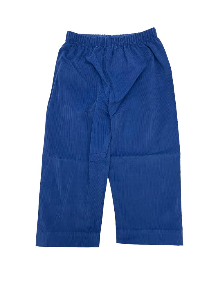 Name Dropper PL Leo Pant Corduroy Fall 23 5008