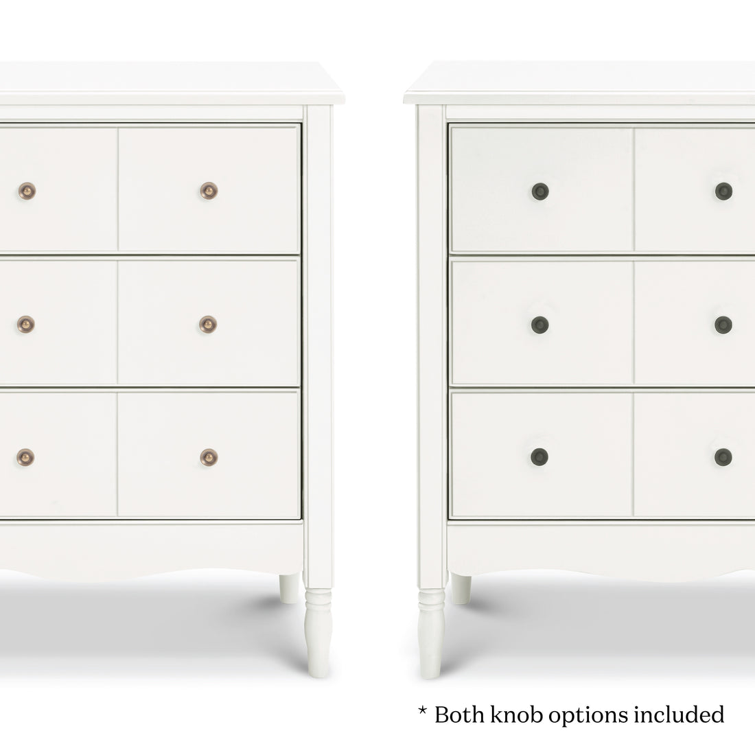 Namesake Liberty 6-Drawer Dresser M7116