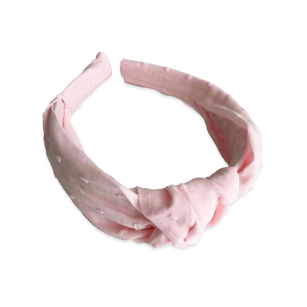 Eva's House Knotted Headband 5101