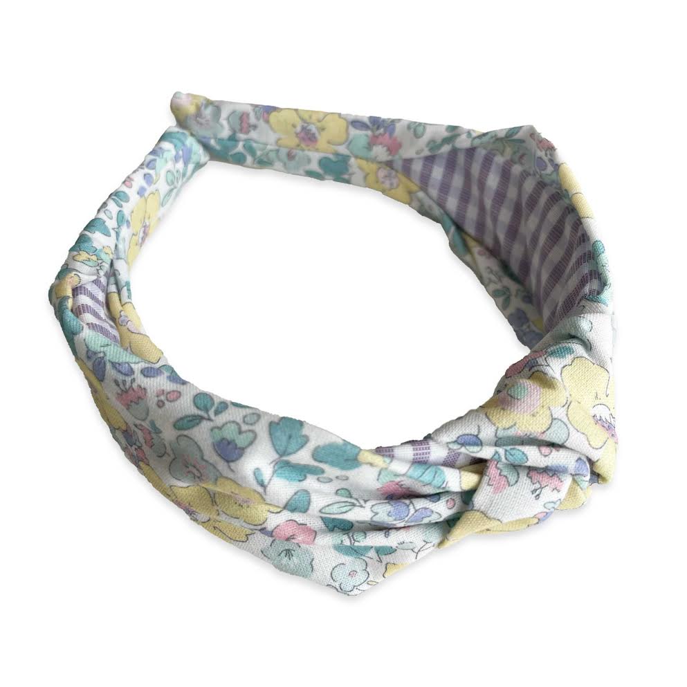 Eva's House Knotted Headband 5101