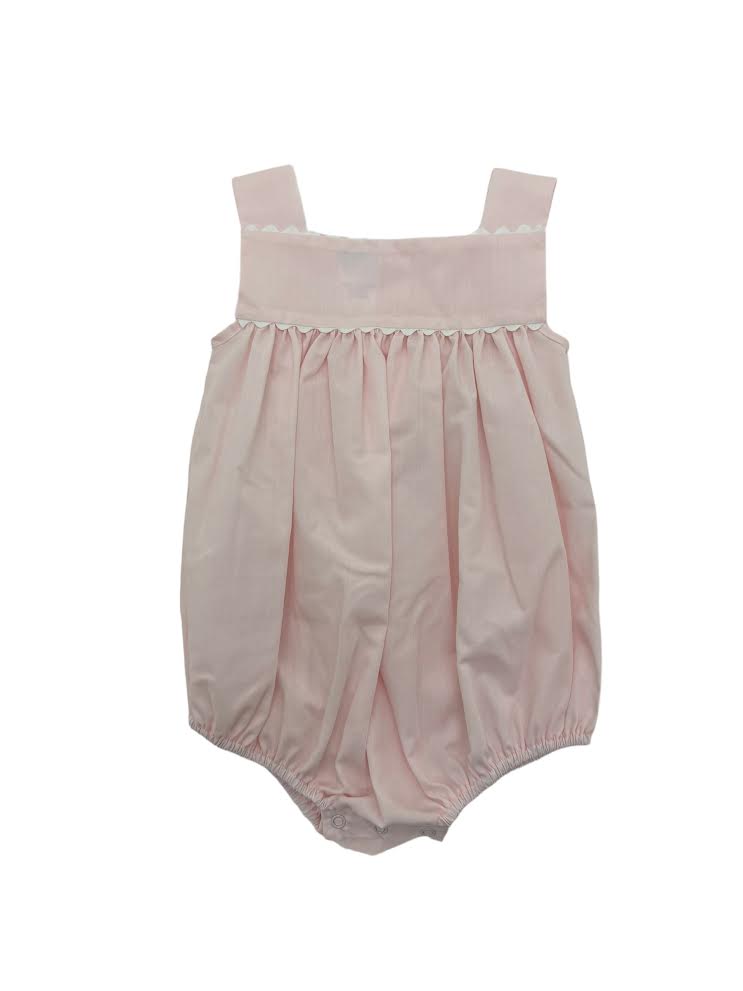 Auraluz Sun Bubble W/ White Ric Rac 7329 5103