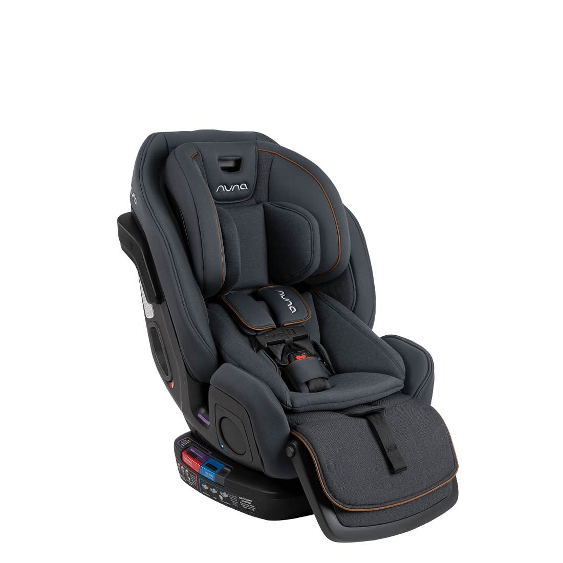 Nuna Exec Convertable Carseat