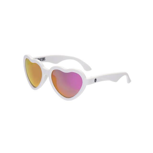 Babiators Polarized Hearts Sunglasses