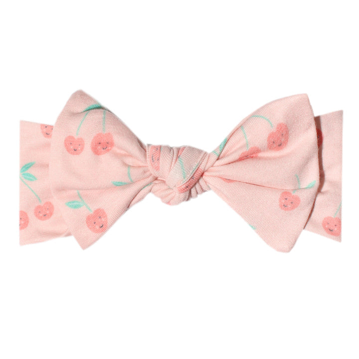 Copper Pearl Headbands