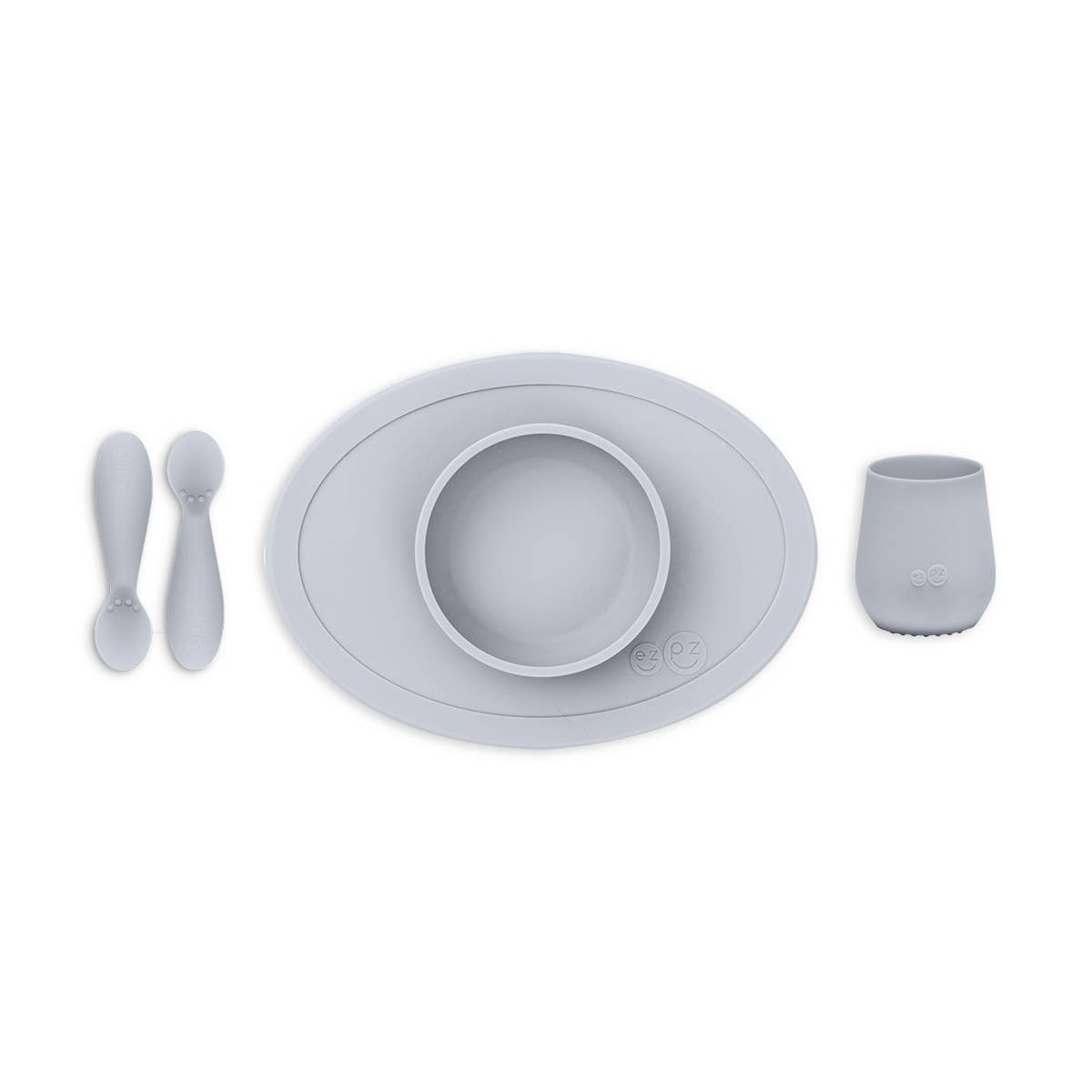 EZPZ First Foods Set