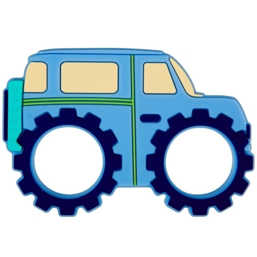 C.R. Gibson Silicone Teether