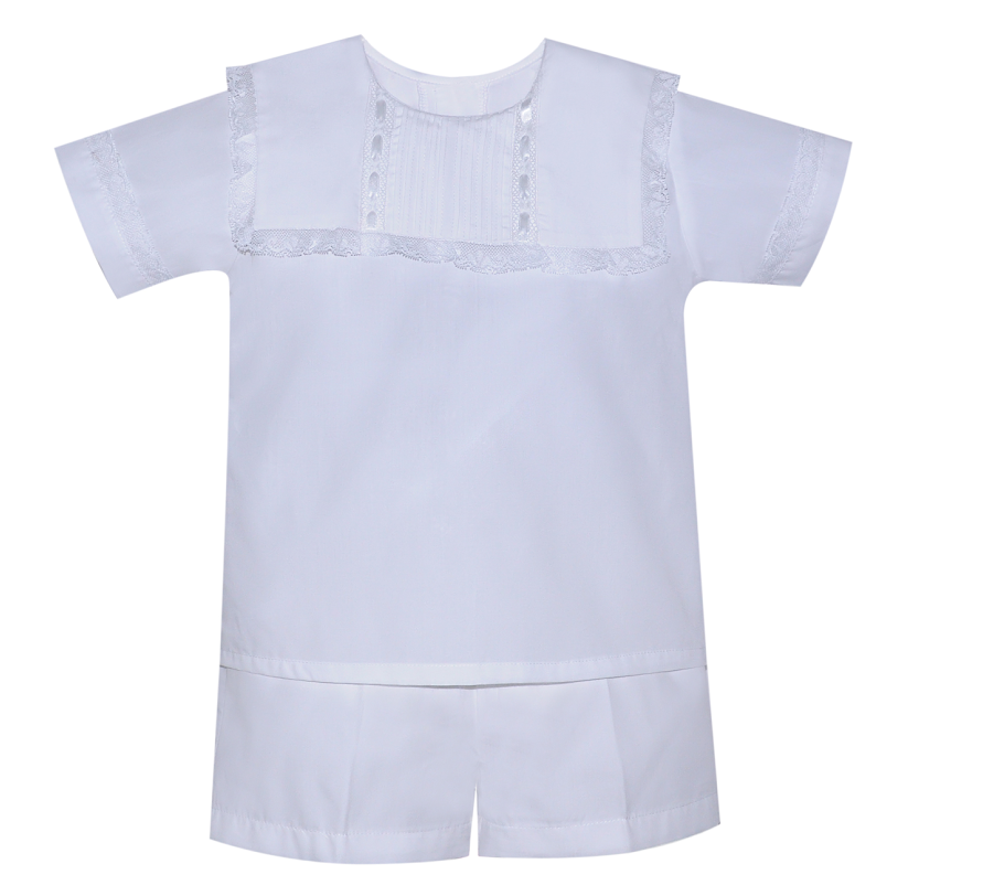 Phoenix N Ren River Short Set PR436-SS 5012